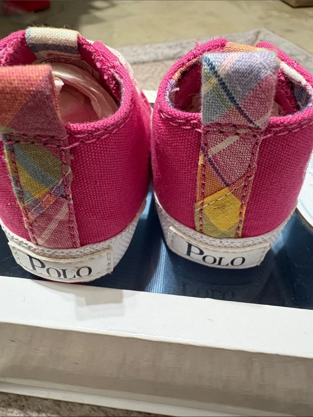 Ralph Lauren these are